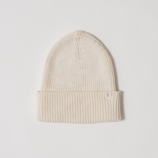 Muts Miky Bio Katoen - Off-white