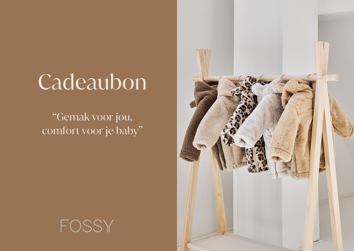 Cadeaubonnen