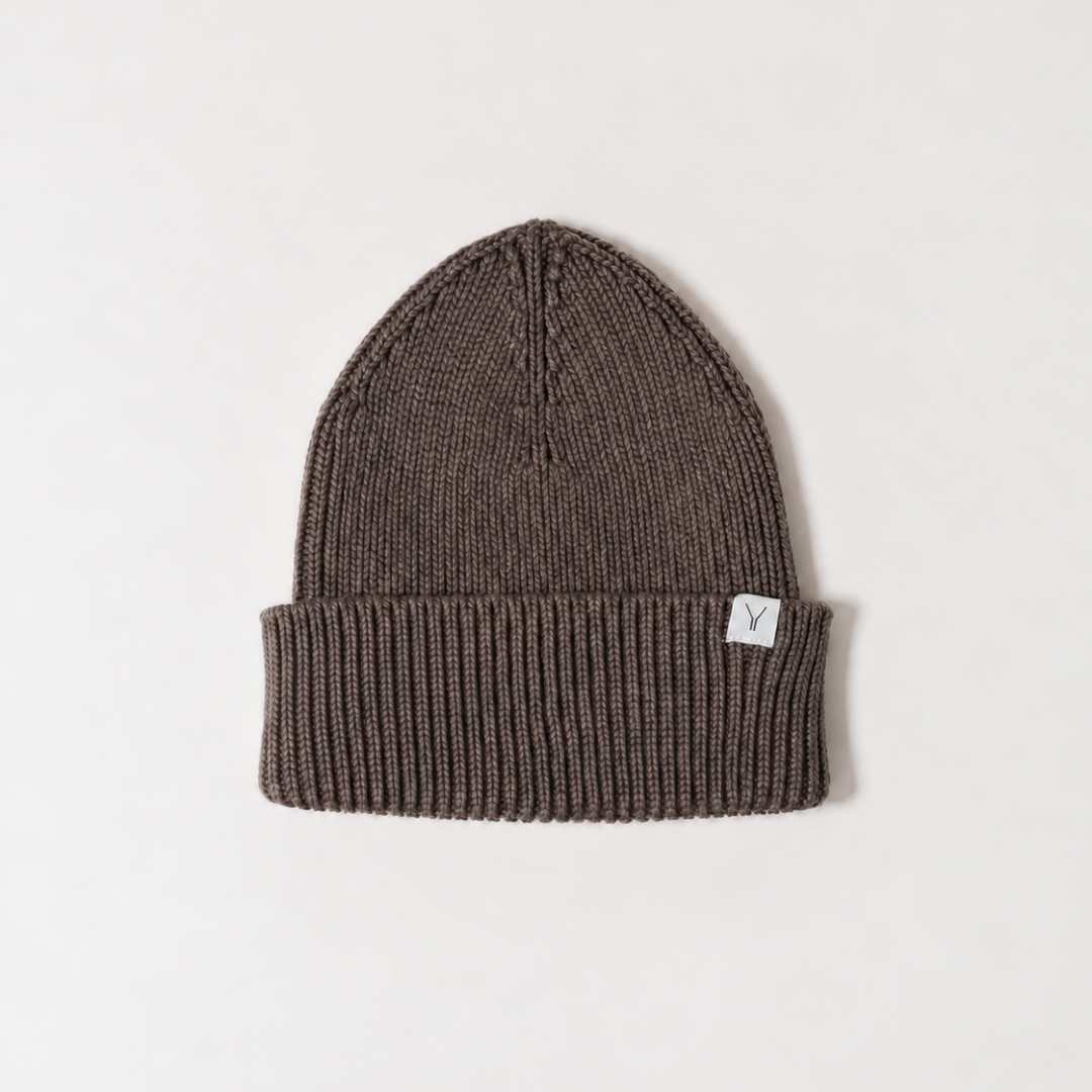 Muts Miky Bio Katoen - Hazelnut