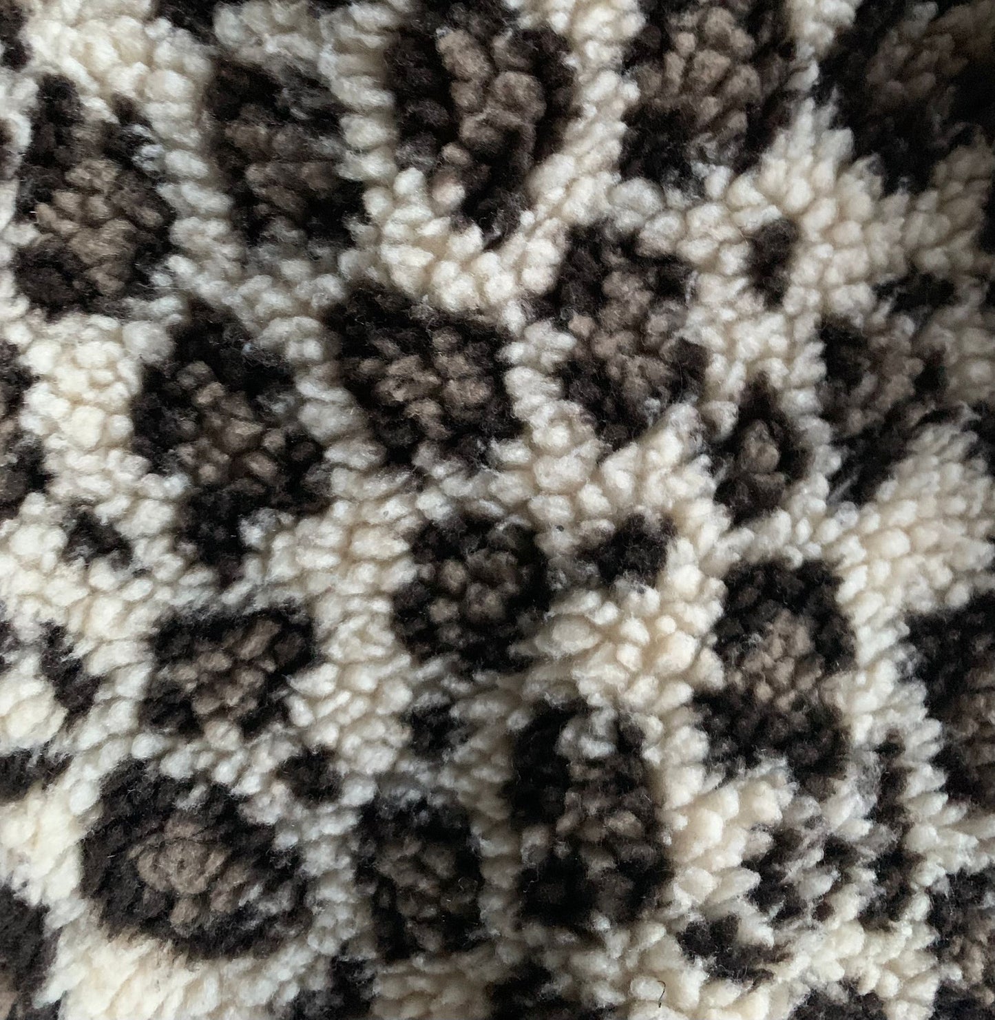 3e kans Leny Teddy Panter 62-68