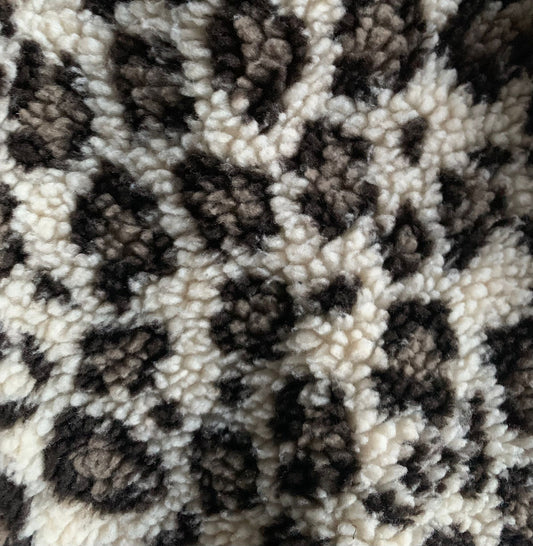 3e kans Leny Teddy Panter 62-68