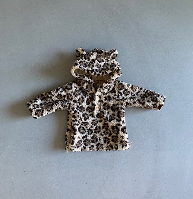 2e kans Jasje Teddy Panter - 50/56