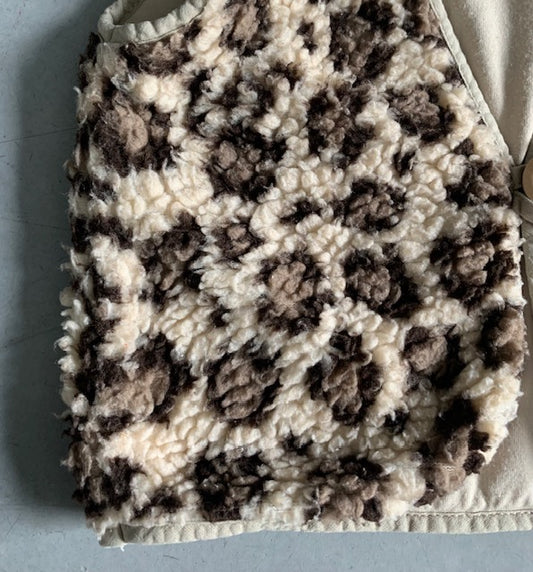 2e kans Bobby Bodywarmer - 86/92