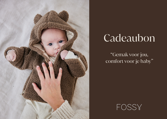 Cadeaubonnen