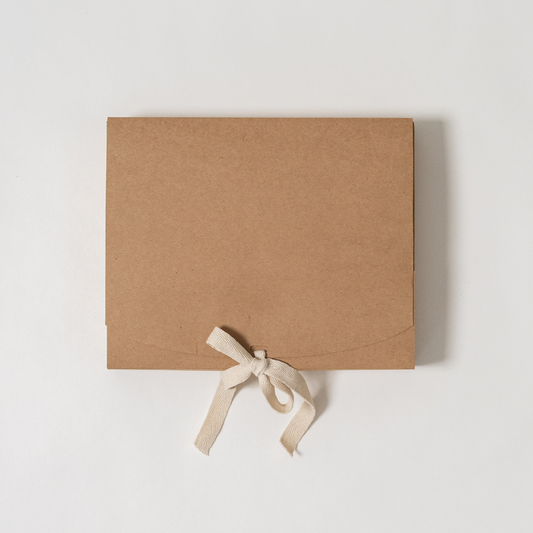 Giftbox geschikt voor: mutsen en sjaals
