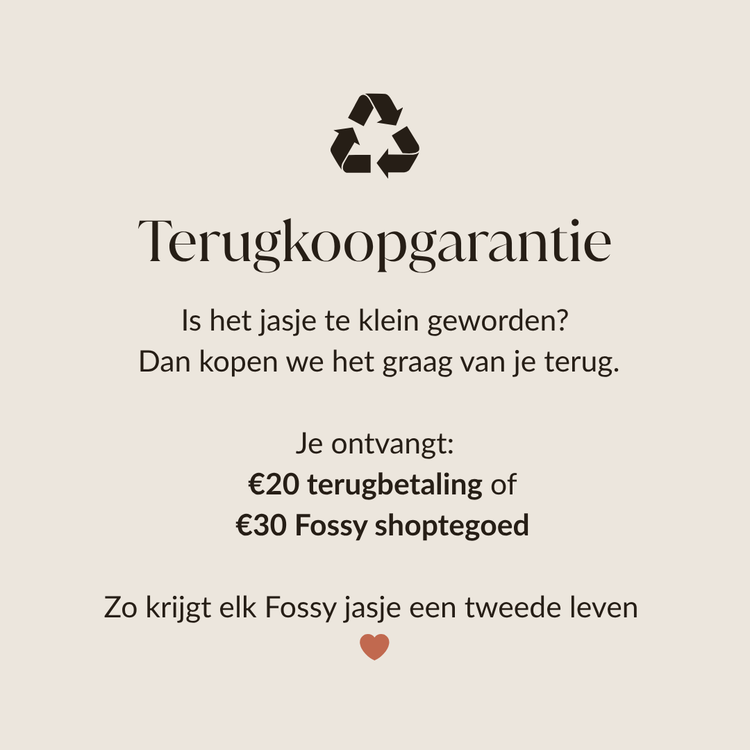 Baby Jasje Novy Fluffy - Off-white