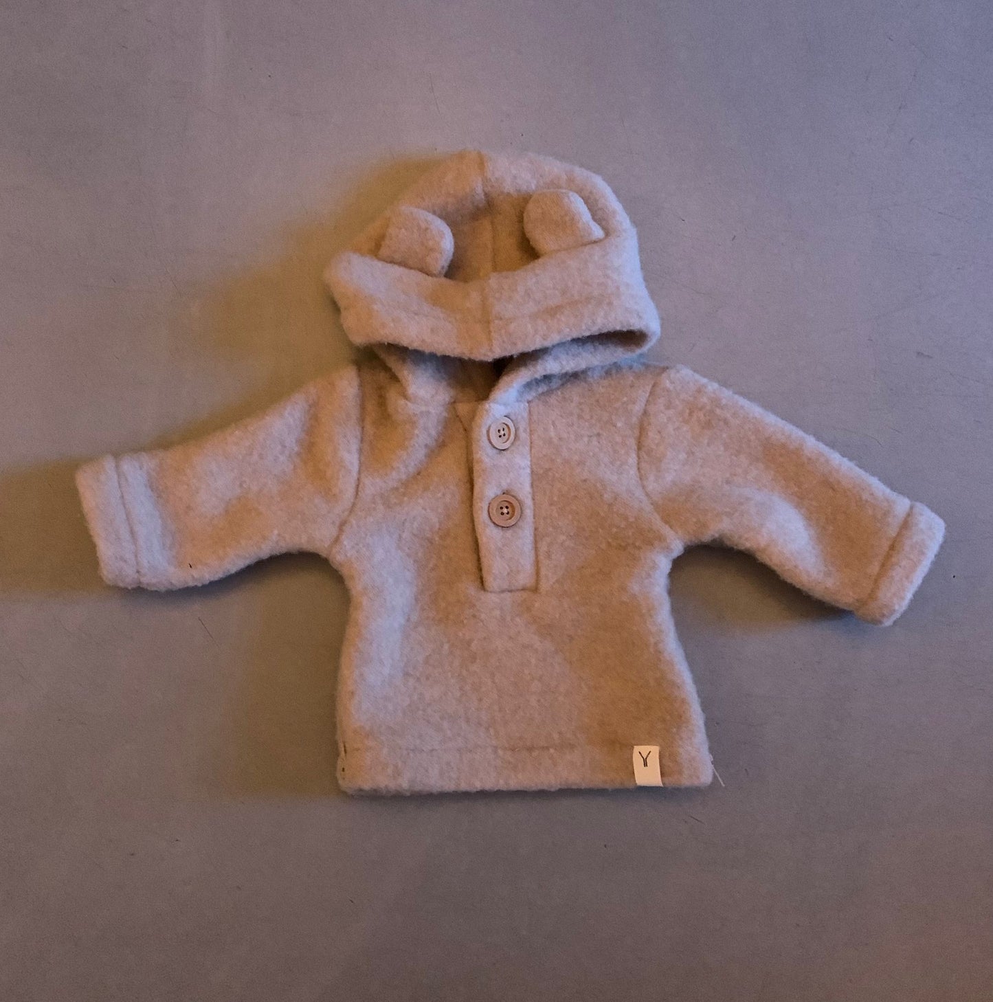 2e kans Novy Wol Beige 50/56