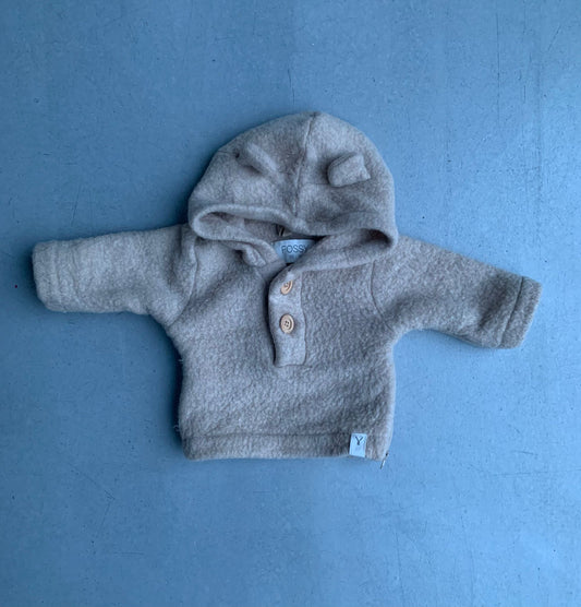 2e kans Novy Wol Beige 50/56