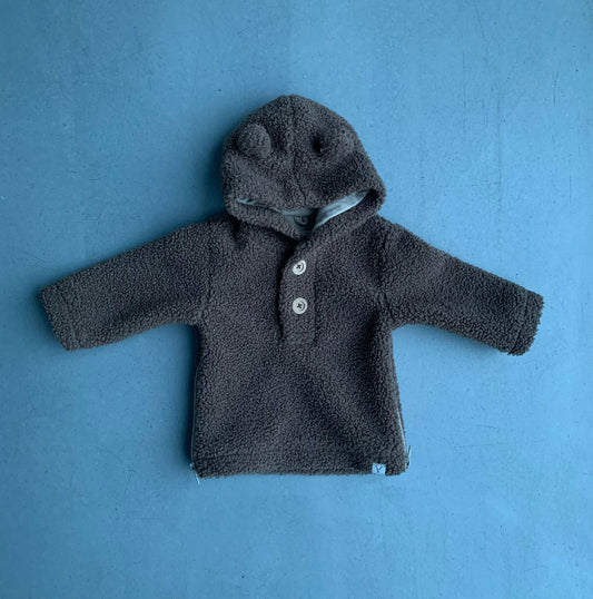 2e kans Novy Teddy Donker Bruin 62/68