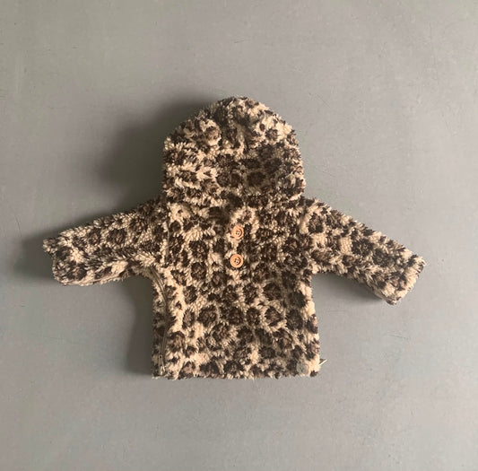 3e kans Novy Jasje Teddy Panter 50-56