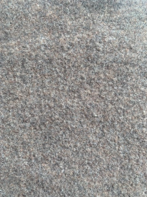 Baby Jasje Novy Wool - Donker Bruin