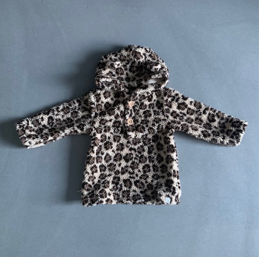 2e kans Jasje Teddy Panter - 86/92