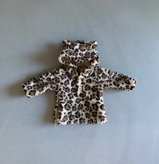 2e kans Jasje Teddy Panter - 50/56