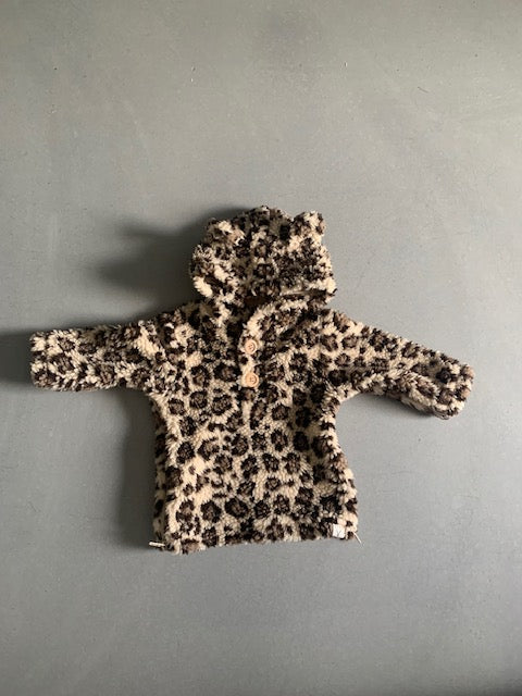 2e kans Jasje Teddy Panter - 62/68
